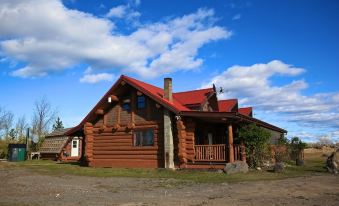 Meadow Lake Guest Ranch