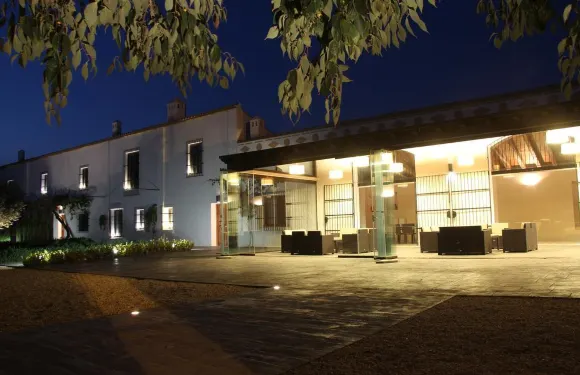 韋爾託德爾梅迪科鄉村民宿