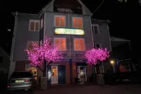 Magnoliya Hotel