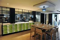 Logis Golfe Hotel - 3-Star