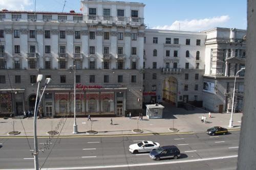 Apartamenty Browar Luxury Old Town Poznań 24h - Housity