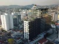 Ramada Hotel & Suites by Wyndham Osasco