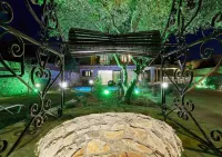 Villa Feronia Hotel in zona Unofficial FKK Naturist Beach