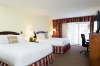 Deerhurst Resort Hotels in Huntsville