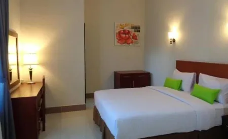 DWD Hotel Syariah