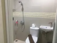 D Rael Guest House Syariah