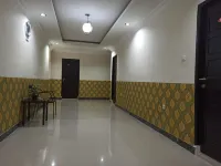 GS Homestay Pekanbaru Hotels in Sukajadi