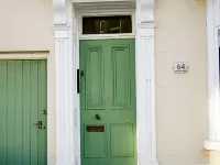 The Wee Snug Hotel di Portrush