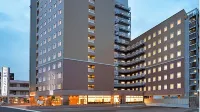 Toyoko Inn Shin-fuji-eki Minami-guchi - Parking
