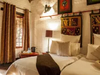 Kedar Heritage Lodge, Conference Centre & Spa Hotels in Rustenburg