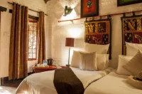 Kedar Heritage Lodge, Conference Centre & Spa