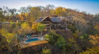 Ghoha Hills Savuti Lodge