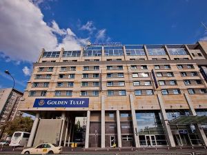 Golden Tulip Warsaw Centre