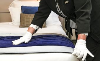 Hotel Cerretani Firenze - MGallery Collection