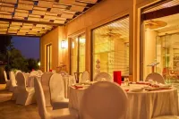 The Lalit Temple View Hotels in Khajuraho