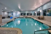Holiday Inn Express & Suites NORTH DALLAS AT PRESTON by IHG - Pools