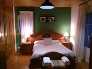 Casa Rural la Esmeralda