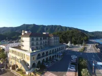 Hotel Riviera Shishikui Hotels in Toyo