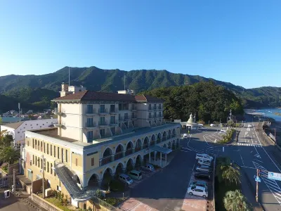 Hotel Riviera Shishikui