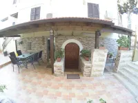 Santa Maria Zimmer Bahai Gardens فنادق في 