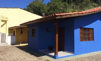 Residencial Villa Das Cores