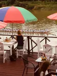 Merry Riverside Hotel