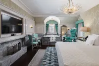 오텔 콜린 드 프랑스