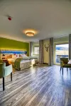 Hotel Gut Schmelmerhof Отели рядом с достопримечательностью «Вальдвипфельвег»
