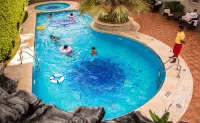 Boudl Al Shatea - Pool