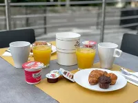 Hotel Stella Alpina - Breakfast