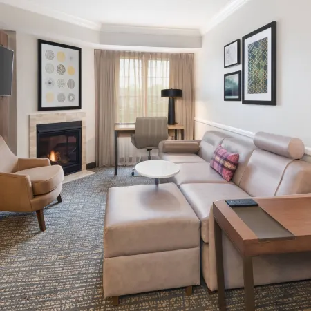 Residence Inn State College