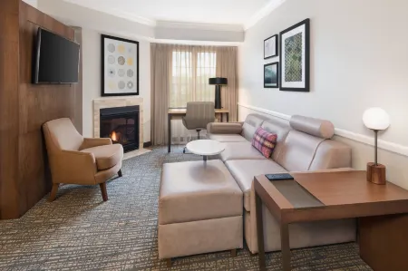 Residence Inn State College