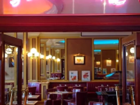 ホテル ヴォーバン ブレストのホテル