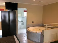 Cornwall Motor Lodge - Spa