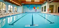 Penn Wells Hotel Hotels in Delmar Township