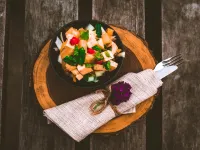 ホテル カントリー ヴィラ