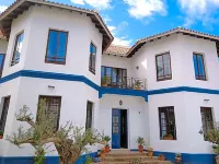 El Cielo Azul Отели в г. Ardales