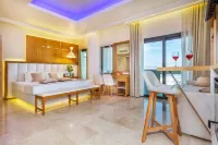 Porto Marine Hotel Các khách sạn ở Platamon