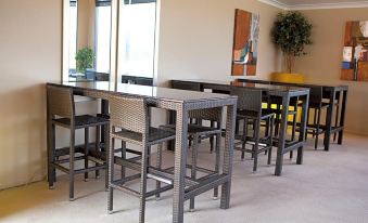 Best Western Ascot Lodge Motor Inn