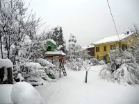 B&B Pervinca Hôtels à : Ovada