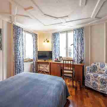 Hotel Rebstock Rooms