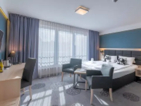 Hotel Lantier Hotels in Bytom