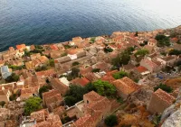 ArdamisTraditional Guest Houses Hotels in Monemvasia