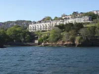 The Collingdale Guest House Hotels in North Devon District