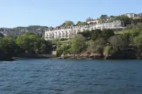 The Collingdale Guest House Hotels in Combe Martin