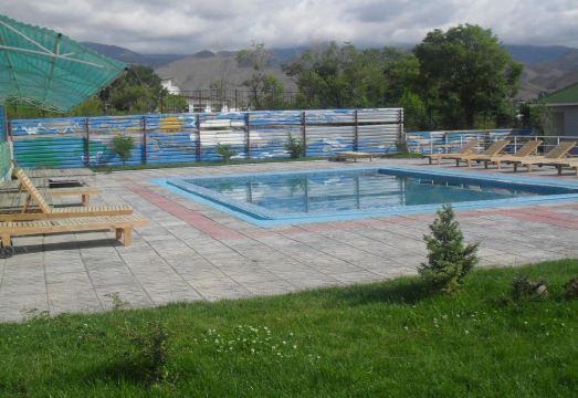 Hotel Zeto - Housity