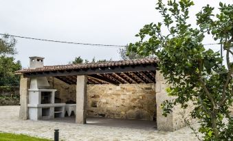 Casa Rural Laxido