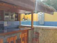Sabang Oasis Resort - Quầy Bar