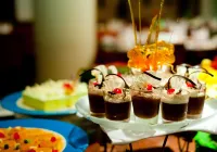 Wiang Inn Hotel - servizio colazione