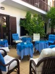 Morfo hotel